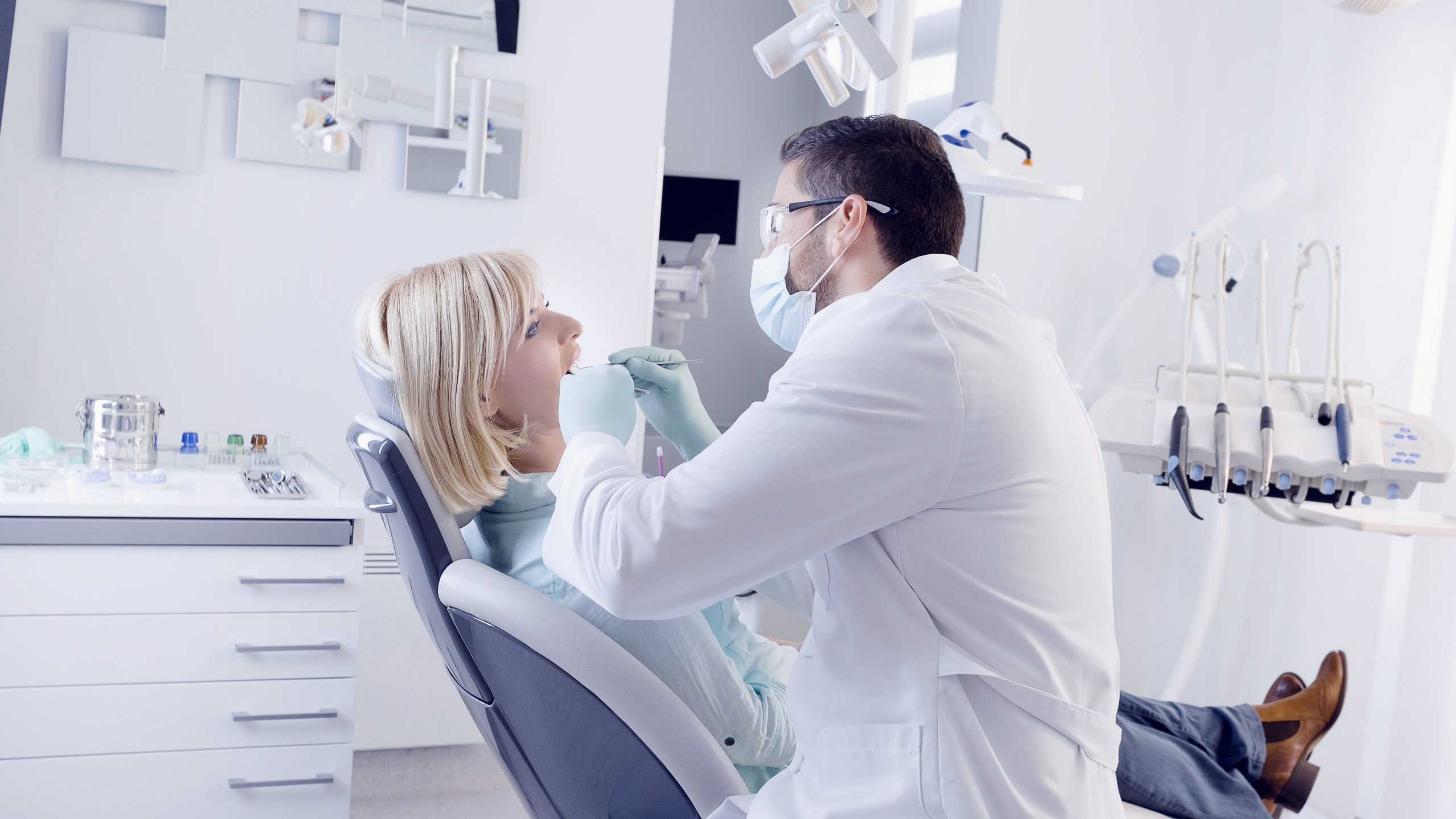 Dentist in Fryeburg, ME
