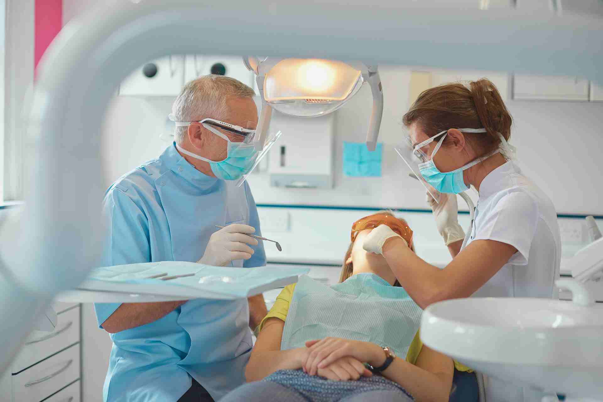 Dentist in Fryeburg, ME